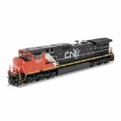 Dash 9-44CWL CN no2522 DCC SND