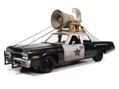 1974 Dodge Monaco Police Pursuit Blues Brothers 1/18
