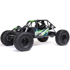 AXP8 1/8 Gilamon 2.2 4WD RTR Green