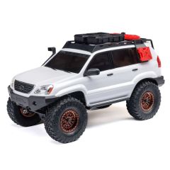 SCX24 Lexus GX470 RTR White