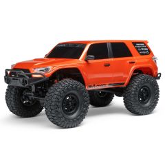 SCX24 Toyota 4Runner 4x4 RTR Orange