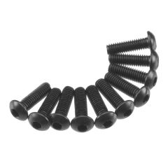 BH Screws M3x10 10pk