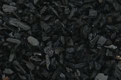 Lump Coal