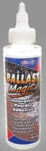 Ballast Magic Adhesive 125ml