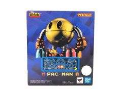 Pac-Man Bandai Spirits Chogokin