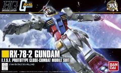 Gundam RX-78-2 HG 1/144
