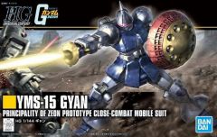 YMS-015 Gyan HG 1/144
