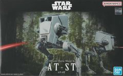 Star Wars AT-ST 1/48