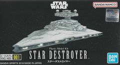 Star Wars Star Destroyer