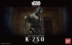 Star Wars K-2SO 1/12
