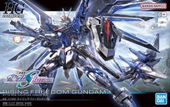 STTS-909 Rising Freedom Gundam HG 1/144