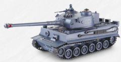 Tiger I R/C IR Tank w/ Bunker