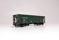 NSC Ballast Car BCR E Single