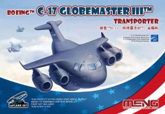 MENG Kids Boeing C-17 Globemaster III