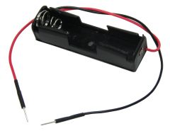 Battery Box 1 AA