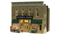 Lubeners General Store BnR N