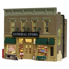Lubeners General Store