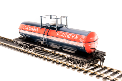 6KGal Tank Columbia Southern 4-pack