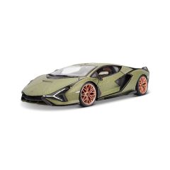 Lamborghini Sian FKP37 1/18