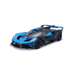 Bugatti Bolide 1/18