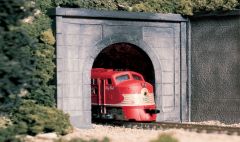 Tunnel Portal Concrete Single