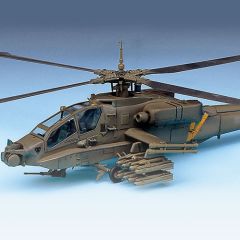 AH-64A 1/72