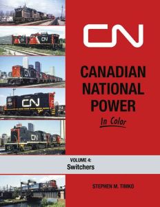 CN Power in color Vol 4