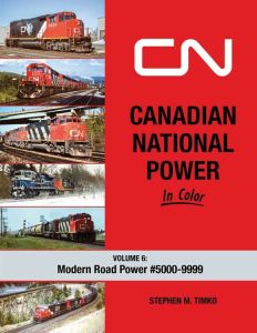 CN Power In color Vol 6