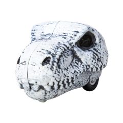 Chomp & Go Pullback Dino Skull