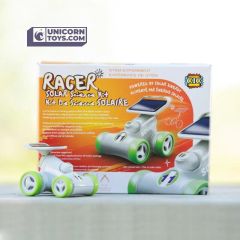 Racer Solar Science Kit