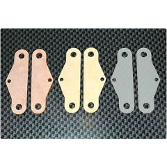 Front Rideheight Shims .010 .020