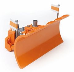 Plow Blade for Large Trucks