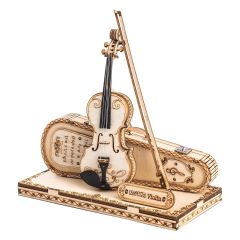 Rolife Violin Model