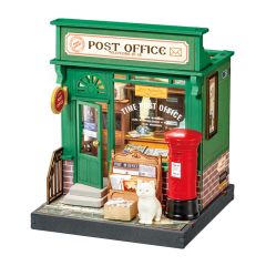 Century Post Office DIY