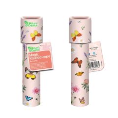 Butterfly Kaleidoscope