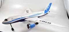 Boeing 787 BL 3D/6G RTF