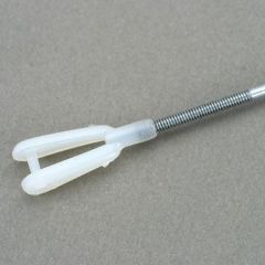 2-56 Mini Nylon Kwik-Link Rod