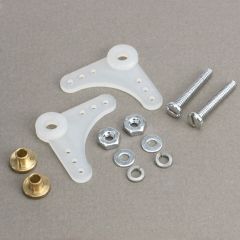 Bellcranks 90 Degree