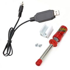 Kwik Start XL Igniter w/Charger