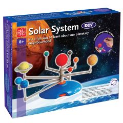DIY Solar System