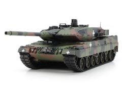 Leopard 2 A6 Ukraine 1/35