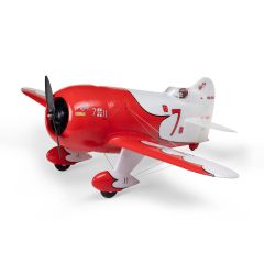 Gee Bee R-2 1.0m BNF Basic w/ AS3X+ /SAFE