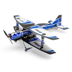 4-Site 3S FF 800mm BNF Basic w/ AS3X