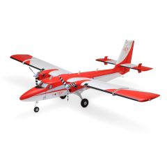 DHC-6 Twin Otter 1.4m BNF Basic