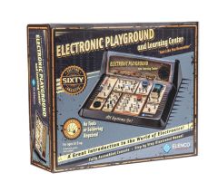 Electronic Playground 60 Projects
