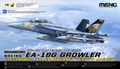 Boeing EA-18g Growler 1/48