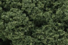 Wood Foliage Clusters Med Green