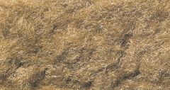 Static Grass Flock Harvest Gold