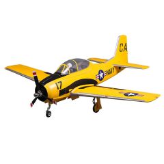 T28D V4 1400mm Yellow PnP