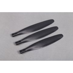 Prop Blades 13x5 3pk for Yak 54